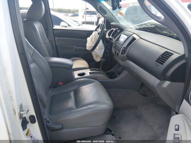 Продаж на аукціоні авто 2011 Toyota Tacoma Base V6, vin: 5TFUU4EN0BX017778, номер лоту: 45063405
