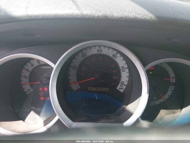 Продаж на аукціоні авто 2011 Toyota Tacoma Base V6, vin: 5TFUU4EN0BX017778, номер лоту: 45063405