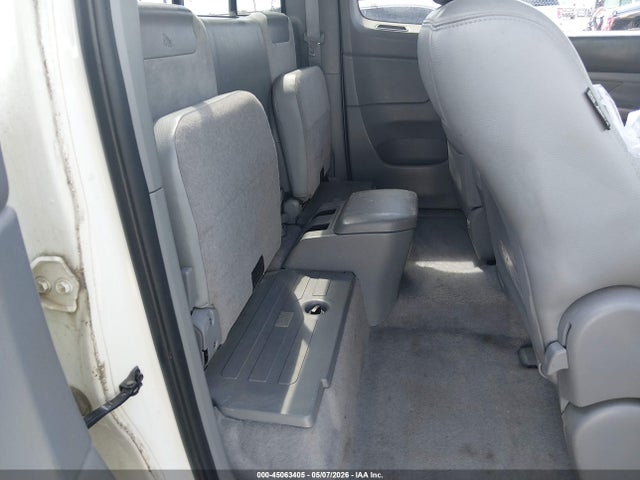 Продаж на аукціоні авто 2011 Toyota Tacoma Base V6, vin: 5TFUU4EN0BX017778, номер лоту: 45063405