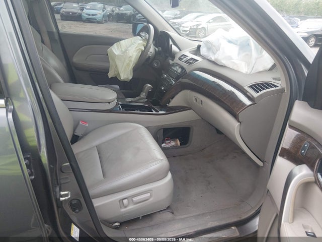 Aukcja sprzedaży 2011 Acura Mdx, vin: 2HNYD2H20BH507594, numer aukcji: 45063409
