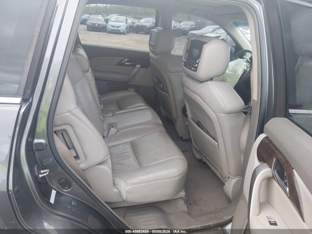Aukcja sprzedaży 2011 Acura Mdx, vin: 2HNYD2H20BH507594, numer aukcji: 45063409