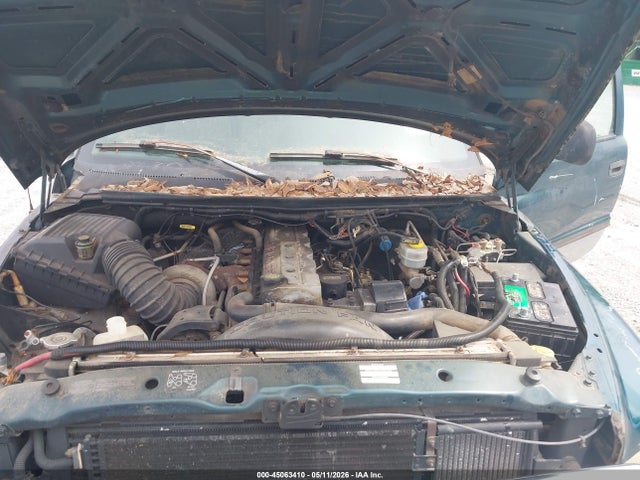 Продаж на аукціоні авто 1999 Dodge Ram 2500 St, vin: 3B7KF2662XM527012, номер лоту: 45063410
