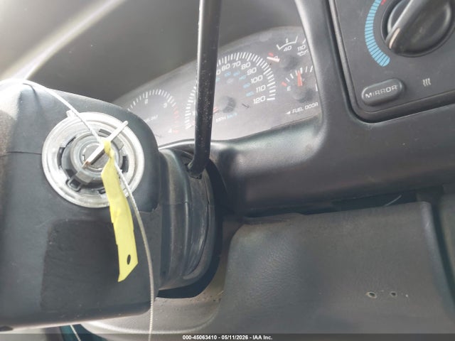 Продаж на аукціоні авто 1999 Dodge Ram 2500 St, vin: 3B7KF2662XM527012, номер лоту: 45063410