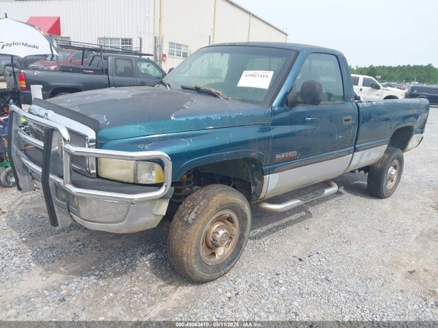 Продаж на аукціоні авто 1999 Dodge Ram 2500 St, vin: 3B7KF2662XM527012, номер лоту: 45063410