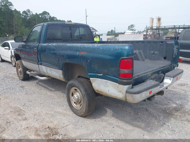 Продаж на аукціоні авто 1999 Dodge Ram 2500 St, vin: 3B7KF2662XM527012, номер лоту: 45063410