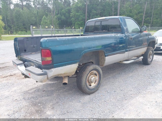 Продаж на аукціоні авто 1999 Dodge Ram 2500 St, vin: 3B7KF2662XM527012, номер лоту: 45063410