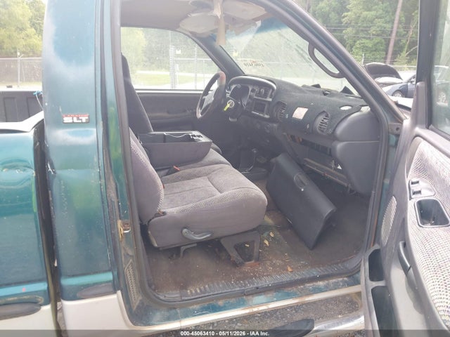 Продаж на аукціоні авто 1999 Dodge Ram 2500 St, vin: 3B7KF2662XM527012, номер лоту: 45063410