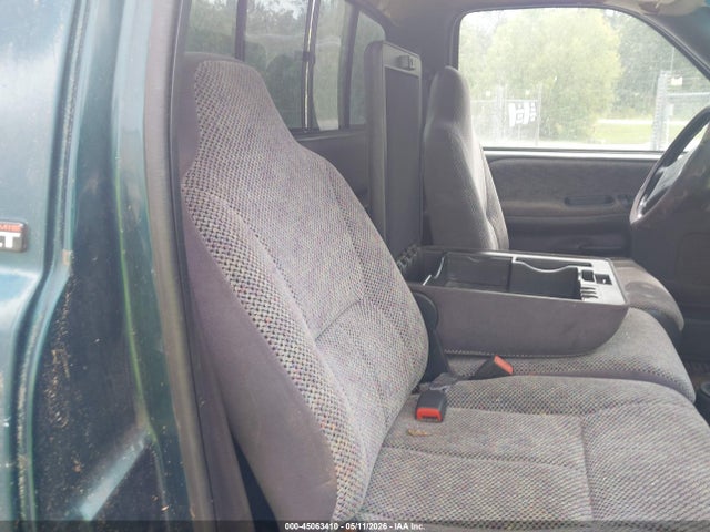 Продаж на аукціоні авто 1999 Dodge Ram 2500 St, vin: 3B7KF2662XM527012, номер лоту: 45063410