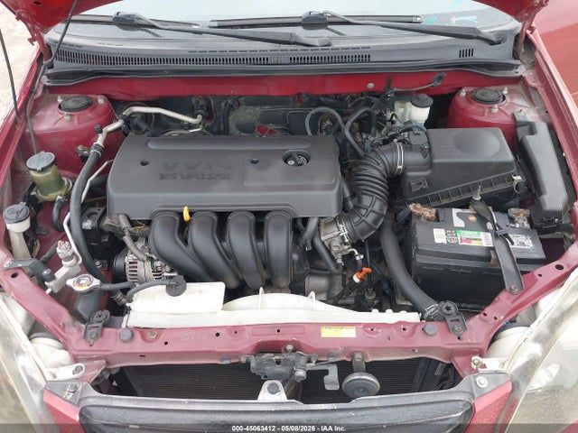 Aukcja sprzedaży 2006 Toyota Corolla Le, vin: 1NXBR32E66Z637206, numer aukcji: 45063412