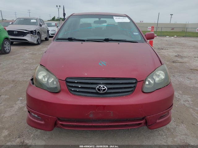 Aukcja sprzedaży 2006 Toyota Corolla Le, vin: 1NXBR32E66Z637206, numer aukcji: 45063412