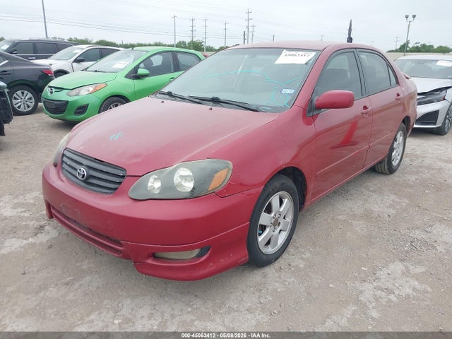 Aukcja sprzedaży 2006 Toyota Corolla Le, vin: 1NXBR32E66Z637206, numer aukcji: 45063412