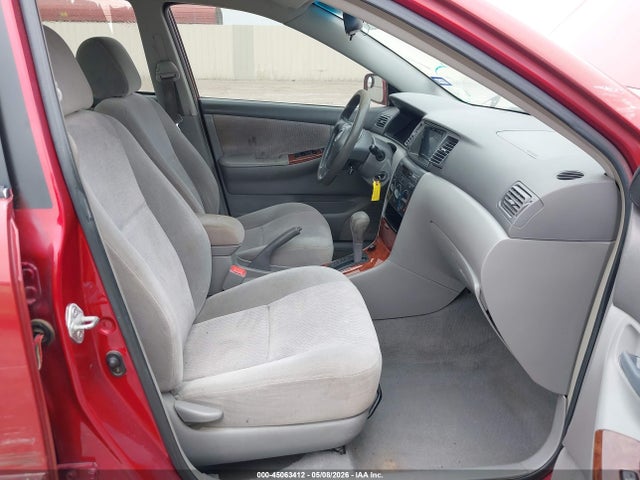 Aukcja sprzedaży 2006 Toyota Corolla Le, vin: 1NXBR32E66Z637206, numer aukcji: 45063412