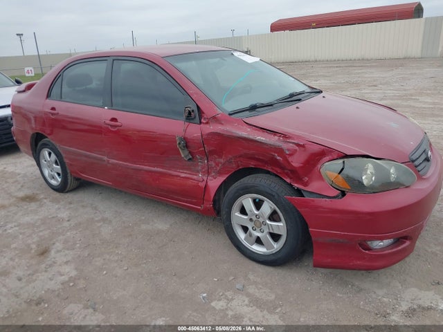 Aukcja sprzedaży 2006 Toyota Corolla Le, vin: 1NXBR32E66Z637206, numer aukcji: 45063412
