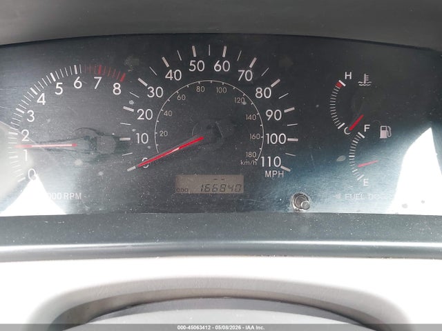 Aukcja sprzedaży 2006 Toyota Corolla Le, vin: 1NXBR32E66Z637206, numer aukcji: 45063412
