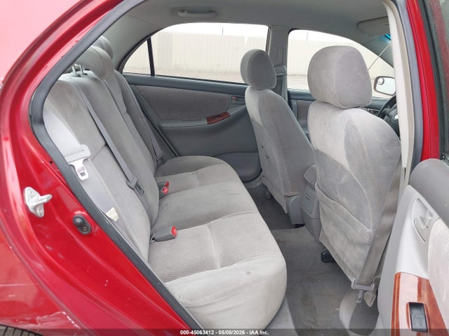 Aukcja sprzedaży 2006 Toyota Corolla Le, vin: 1NXBR32E66Z637206, numer aukcji: 45063412