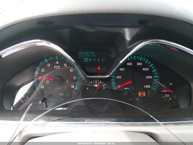 Продажа на аукционе авто 2015 Chevrolet Traverse Ltz, vin: 1GNKVJKD5FJ390104, номер лота: 45063414