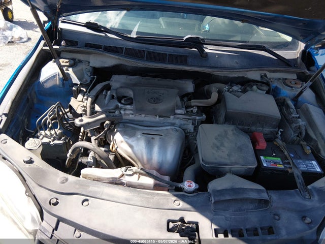 Aukcja sprzedaży 2017 Toyota Camry Se, vin: 4T1BF1FK1HU685874, numer aukcji: 45063415