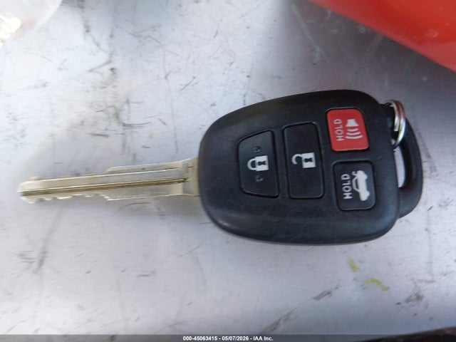 Aukcja sprzedaży 2017 Toyota Camry Se, vin: 4T1BF1FK1HU685874, numer aukcji: 45063415