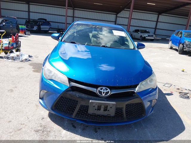 Aukcja sprzedaży 2017 Toyota Camry Se, vin: 4T1BF1FK1HU685874, numer aukcji: 45063415