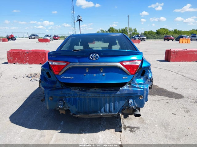 Aukcja sprzedaży 2017 Toyota Camry Se, vin: 4T1BF1FK1HU685874, numer aukcji: 45063415