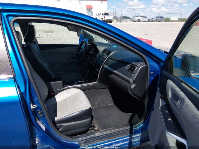Aukcja sprzedaży 2017 Toyota Camry Se, vin: 4T1BF1FK1HU685874, numer aukcji: 45063415