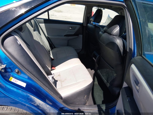 Aukcja sprzedaży 2017 Toyota Camry Se, vin: 4T1BF1FK1HU685874, numer aukcji: 45063415