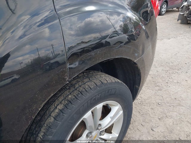 Aukcja sprzedaży 2011 Chevrolet Equinox 1lt, vin: 2CNALDEC8B6395895, numer aukcji: 45063416