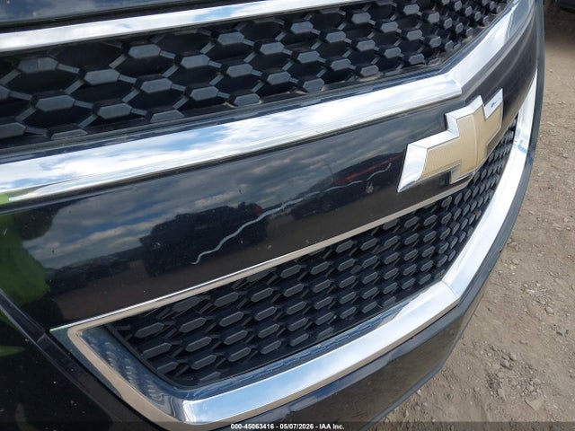 Aukcja sprzedaży 2011 Chevrolet Equinox 1lt, vin: 2CNALDEC8B6395895, numer aukcji: 45063416
