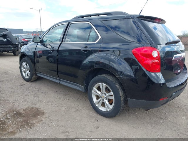 Aukcja sprzedaży 2011 Chevrolet Equinox 1lt, vin: 2CNALDEC8B6395895, numer aukcji: 45063416