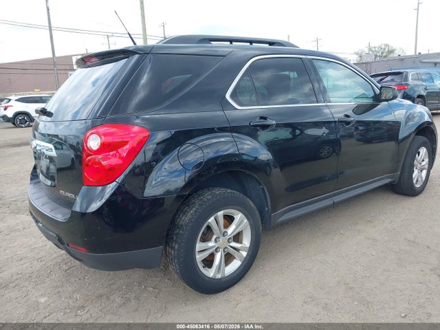 Aukcja sprzedaży 2011 Chevrolet Equinox 1lt, vin: 2CNALDEC8B6395895, numer aukcji: 45063416