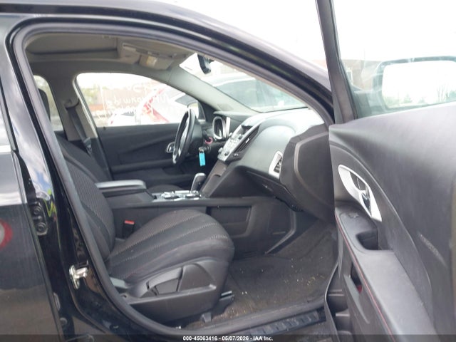 Aukcja sprzedaży 2011 Chevrolet Equinox 1lt, vin: 2CNALDEC8B6395895, numer aukcji: 45063416