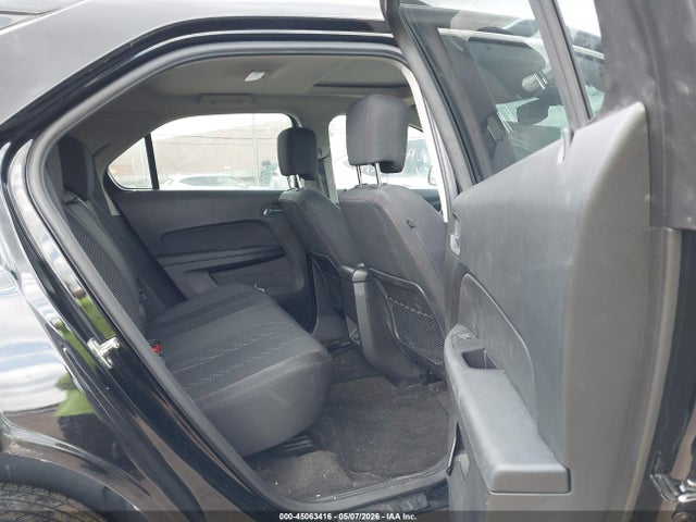 Aukcja sprzedaży 2011 Chevrolet Equinox 1lt, vin: 2CNALDEC8B6395895, numer aukcji: 45063416