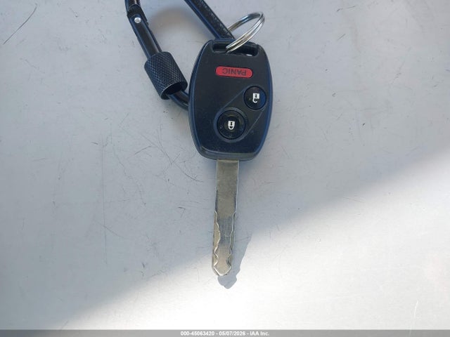 45063420 :رقم المزاد ، JHMZE2H51AS027121 vin ، 2010 Honda Insight Lx مزاد بيع