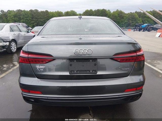 Aukcja sprzedaży 2025 Audi A6 Premium 55 Tfsi Quattro S Tronic, vin: WAUK2BF22SN048285, numer aukcji: 45063423