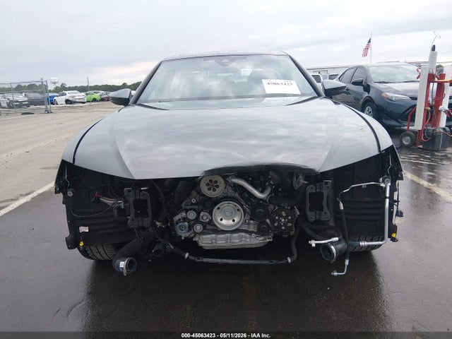 Продаж на аукціоні авто 2025 Audi A6 Premium 55 Tfsi Quattro S Tronic, vin: WAUK2BF22SN048285, номер лоту: 45063423