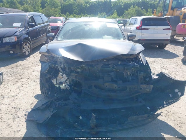 45063422 :رقم المزاد ، JM1GL1UM8J1334992 vin ، 2018 Mazda Mazda6 Sport مزاد بيع
