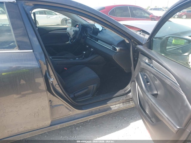45063422 :رقم المزاد ، JM1GL1UM8J1334992 vin ، 2018 Mazda Mazda6 Sport مزاد بيع