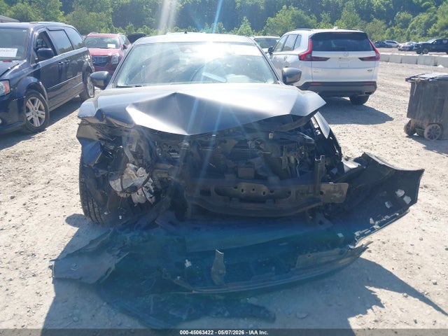 45063422 :رقم المزاد ، JM1GL1UM8J1334992 vin ، 2018 Mazda Mazda6 Sport مزاد بيع