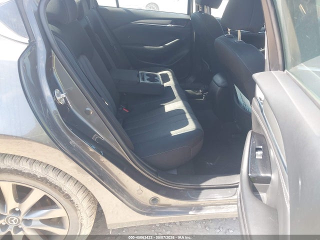 45063422 :رقم المزاد ، JM1GL1UM8J1334992 vin ، 2018 Mazda Mazda6 Sport مزاد بيع