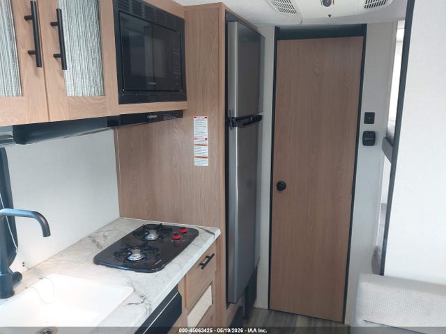 Aukcja sprzedaży 2022 Forest River Other, vin: 5ZT2AVEC6NG813457, numer aukcji: 45063425