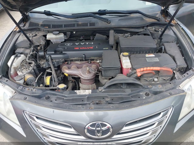 Продажа на аукционе авто 2007 Toyota Camry Hybrid, vin: JTNBB46K473028956, номер лота: 45063428