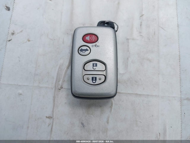 Продажа на аукционе авто 2007 Toyota Camry Hybrid, vin: JTNBB46K473028956, номер лота: 45063428