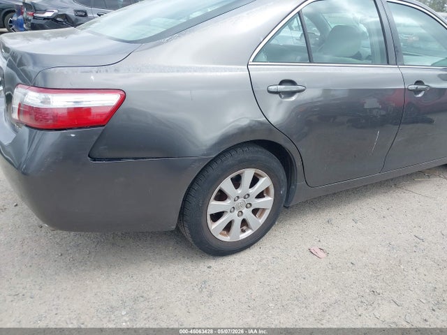 Продажа на аукционе авто 2007 Toyota Camry Hybrid, vin: JTNBB46K473028956, номер лота: 45063428