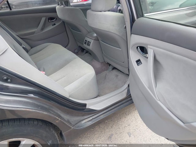 Продажа на аукционе авто 2007 Toyota Camry Hybrid, vin: JTNBB46K473028956, номер лота: 45063428