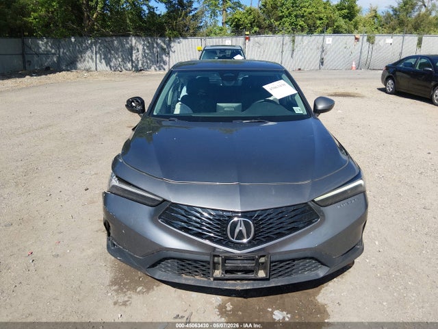 45063430 :رقم المزاد ، 19UDE4H23SA006549 vin ، 2025 Acura Integra مزاد بيع