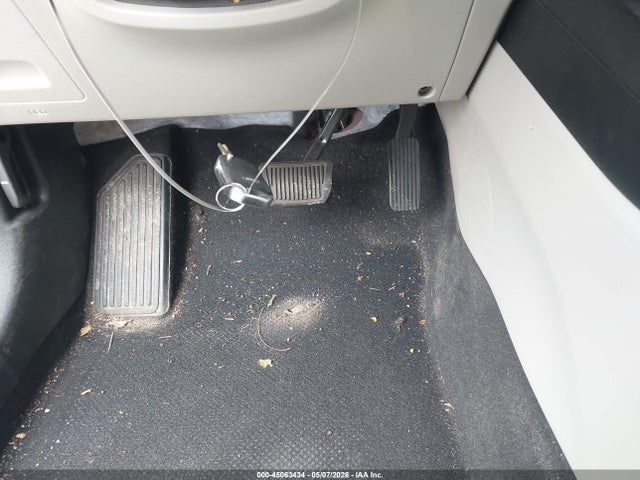 Продажа на аукционе авто 2021 Kia Soul Lx, vin: KNDJ23AU1M7750408, номер лота: 45063434