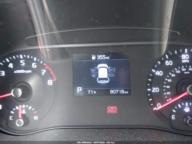 Продажа на аукционе авто 2021 Kia Soul Lx, vin: KNDJ23AU1M7750408, номер лота: 45063434