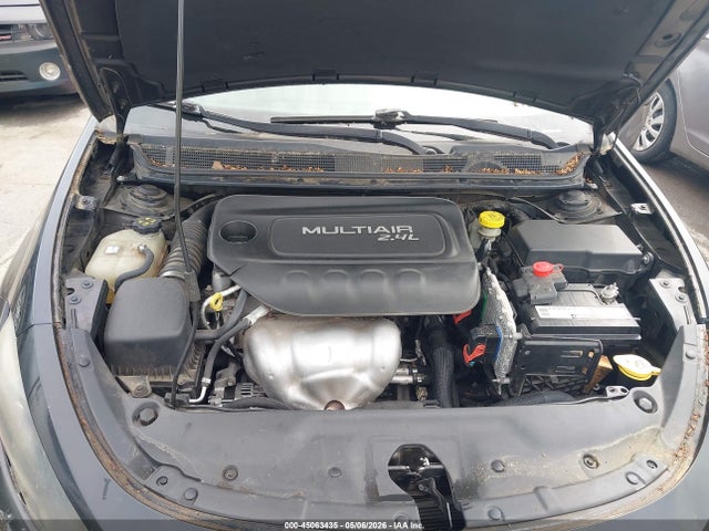 Продаж на аукціоні авто 2014 Dodge Dart Sxt, vin: 1C3CDFBB9ED833643, номер лоту: 45063435