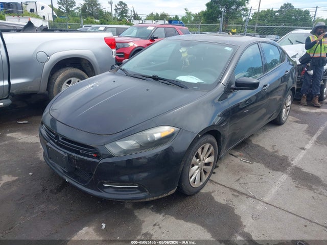 Продаж на аукціоні авто 2014 Dodge Dart Sxt, vin: 1C3CDFBB9ED833643, номер лоту: 45063435