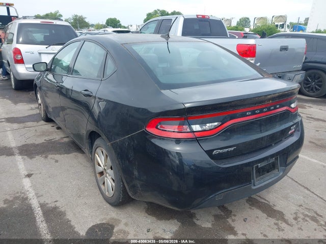 Продаж на аукціоні авто 2014 Dodge Dart Sxt, vin: 1C3CDFBB9ED833643, номер лоту: 45063435